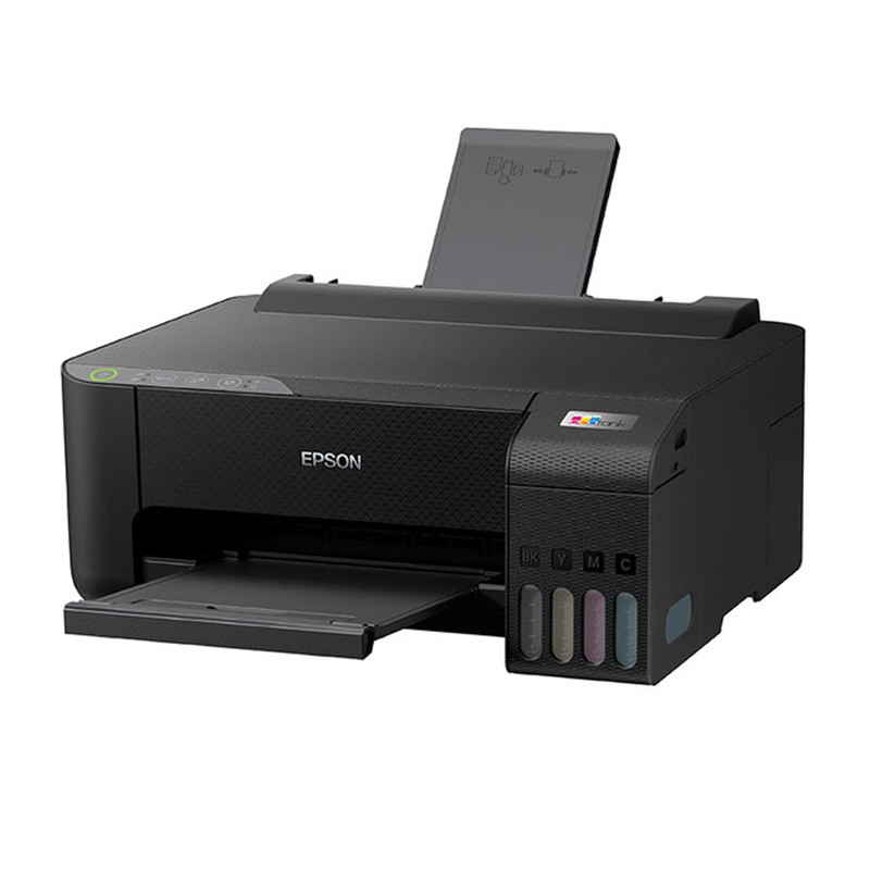 پرینتر جوهر افشان اپسون مدل EcoTank L1250