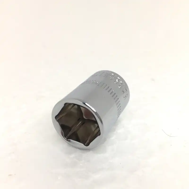 سری بکس مدل KUTAH1-4 سایز 13 میلی متر