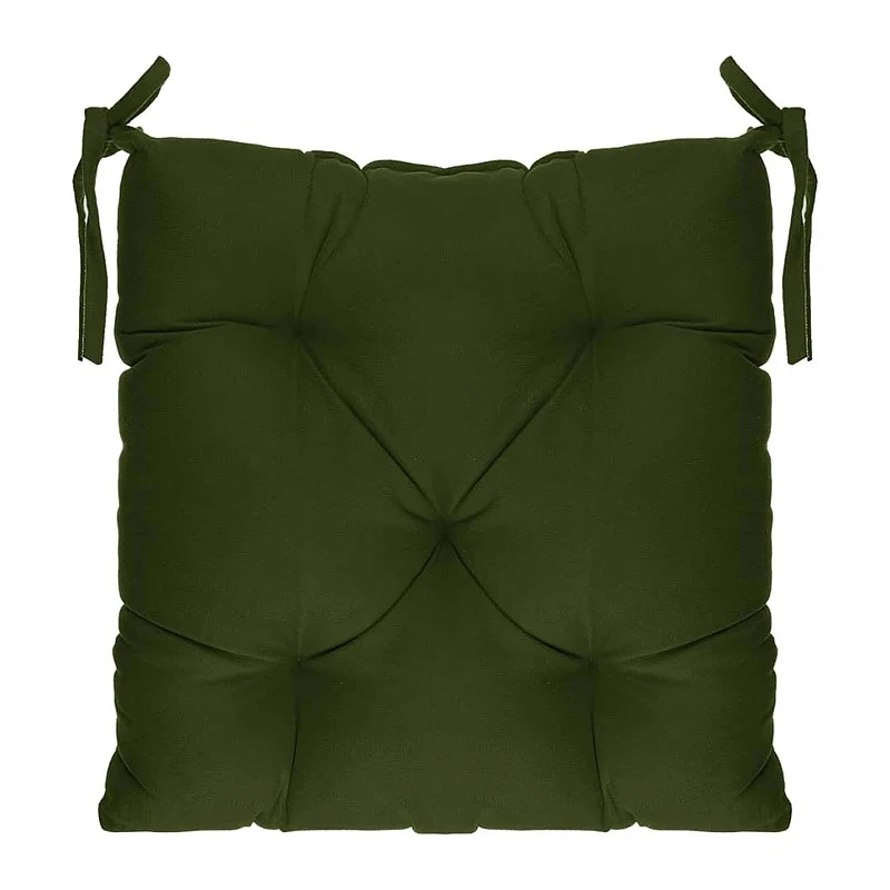 تشک نشیمن مدل مربع دوردوزی