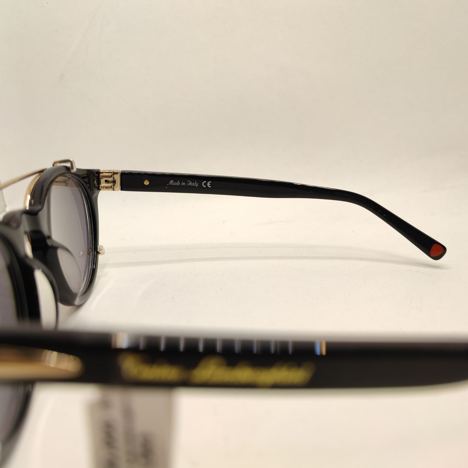 عینک آفتابی تونینو لامبورگینی مدل TL563 -  - 6