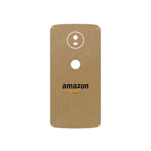 MAHOOT Amazon Cover Sticker for Motorola Moto G5S
