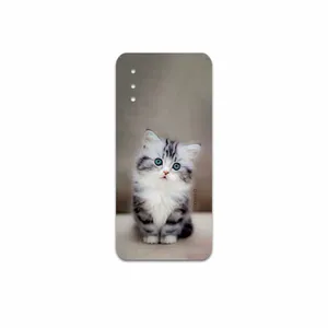 MAHOOT Cat-2 Cover Sticker for Samsung Galaxy M02