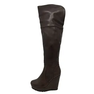 بوت زنانه فرسینی مدل F19-QQ-645GR