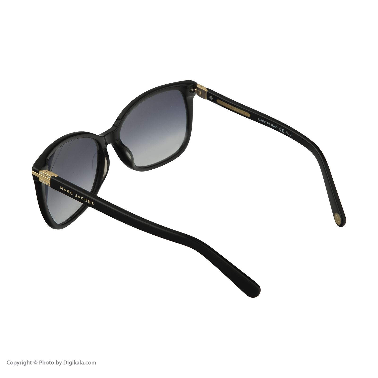 عینک آفتابی مارک جکوبس مدل 504 -  - 3