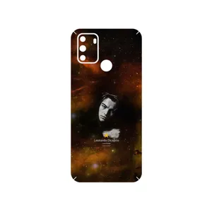 MAHOOT Leonardo Dicaprio Cover Sticker for Gplus S10 2022