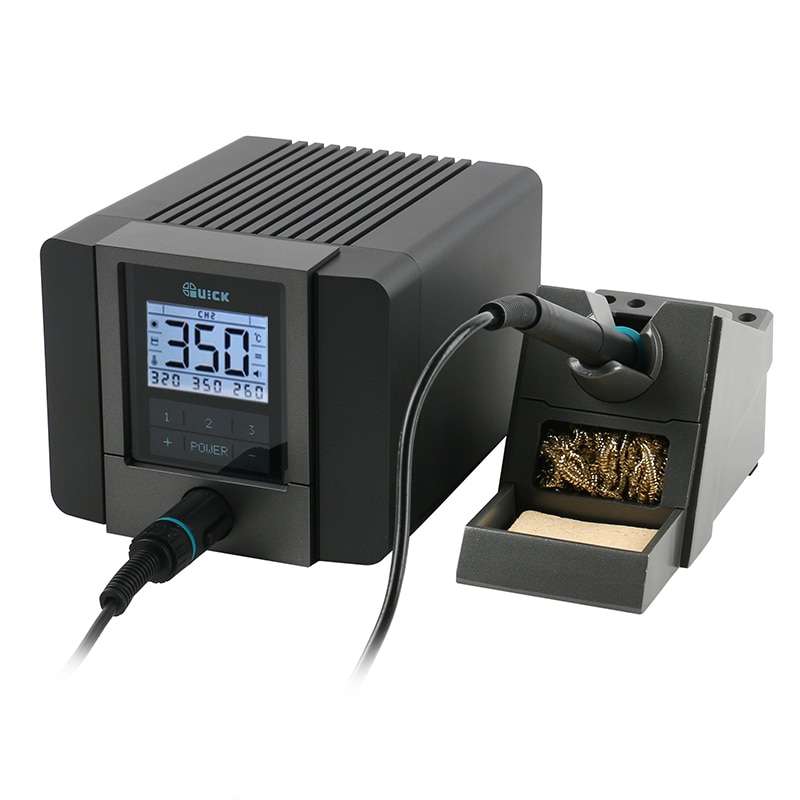 هویه 120 وات کوئیک مدل TS1200A هویه 120 وات کوئیک مدل TS1200A