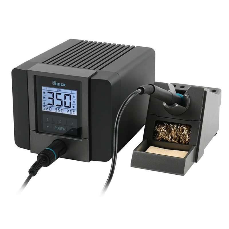 هویه 120 وات کوئیک مدل TS1200A هویه 120 وات کوئیک مدل TS1200A