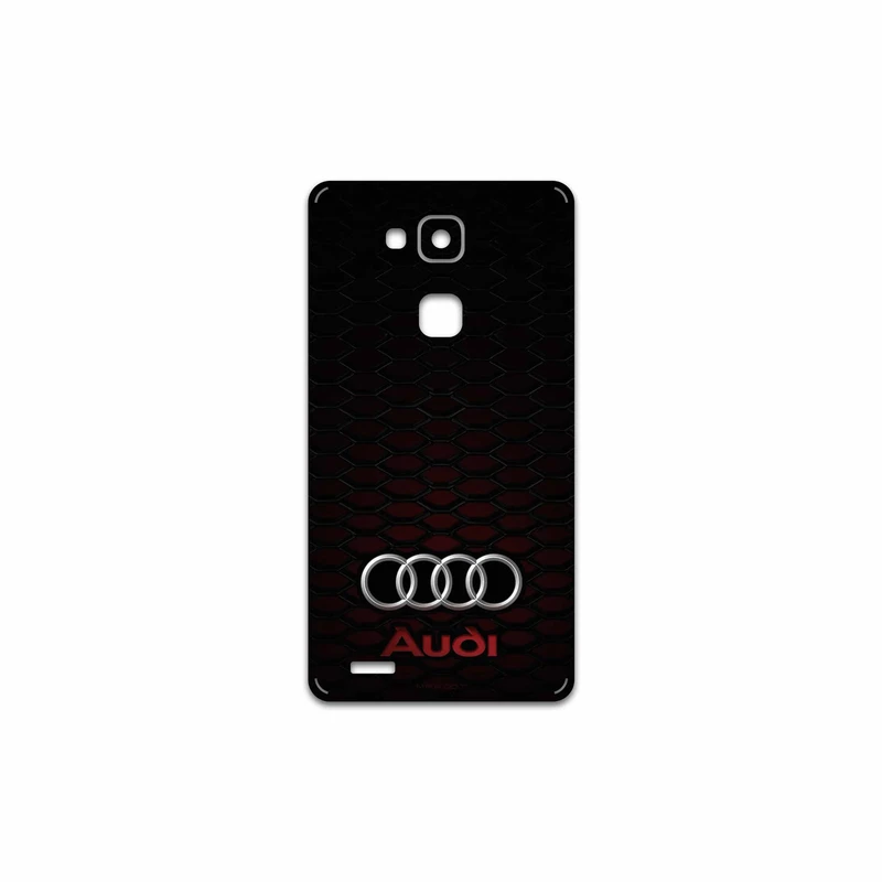 برچسب پوششی ماهوت مدل Audi AG مناسب برای گوشی موبایل هوآوی Mate 7