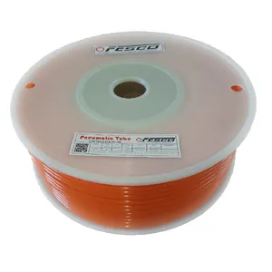 شلنگ پنوماتیک فسکو مدل PEN-S-12x8 طول 100 متر