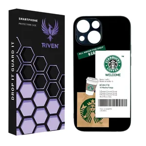 RIVEN RI3-9 Case For Apple iphone 13