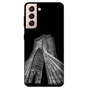 Megafone 8263 Cover For Samsung Galaxy S21 Plus 5G