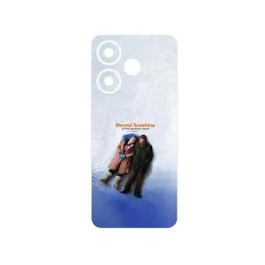 MAHOOT Eternal Sunshine of the Spotless Mind Cover Sticker for Xiaomi Redmi 13