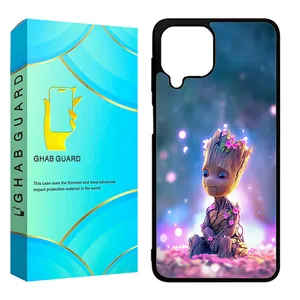 Ghab Guard CHAPA224 Cover For Samsung Galaxy A22 4G