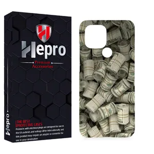 HEPRO MC Cover for XIAOMI REDMI A1 PLUS / A2 PLUS