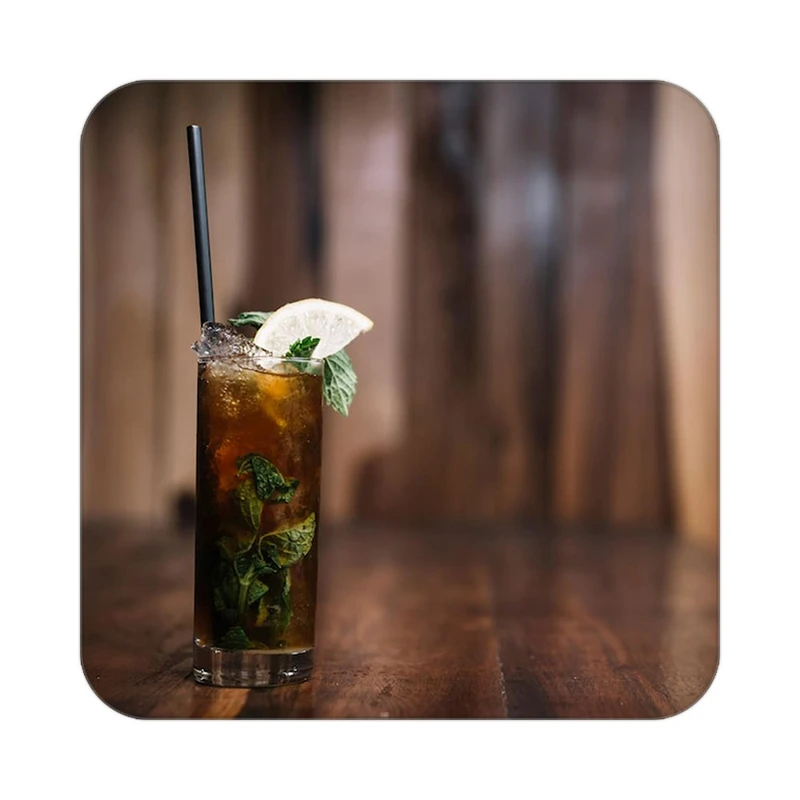 زیر لیوانی کاکتی طرح میوه مدل mp20279