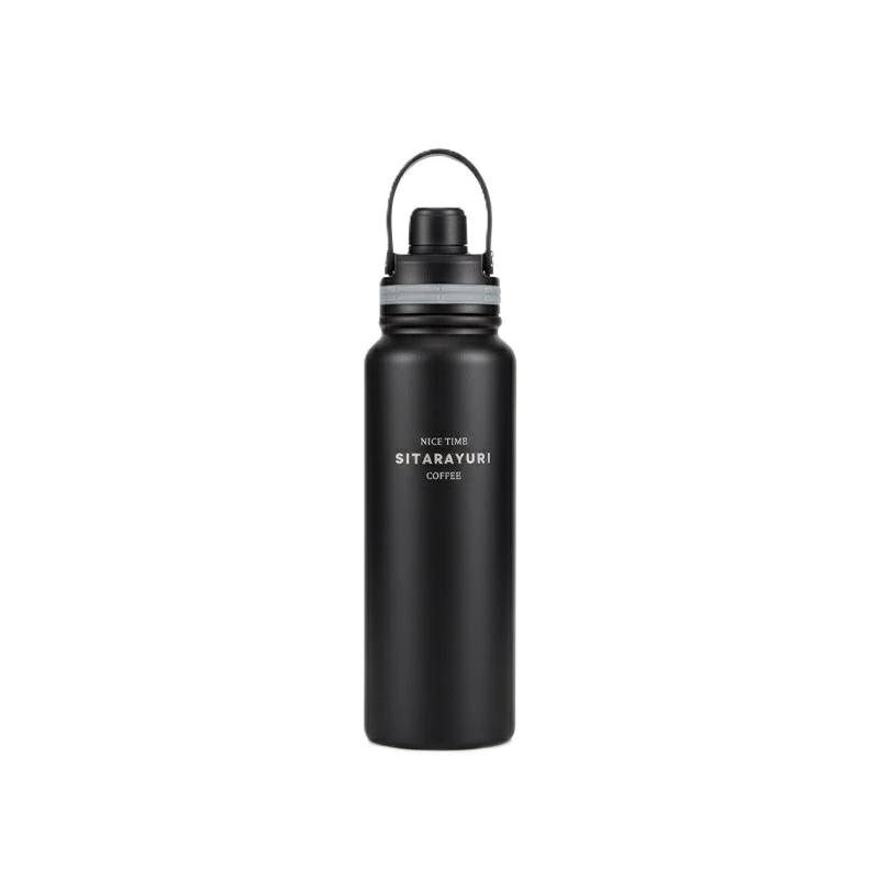 تراول ماگ سیتارایوری مدل مغناطیسی کد ZF-066 گنجایش 1 لیتر