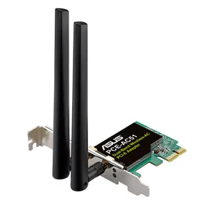 کارت شبکه بی سیم ایسوس مدل PCE-AC51
