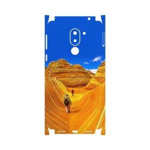 MAHOOT Amazing Rocks-FullSkin Cover Sticker for Honor 6X