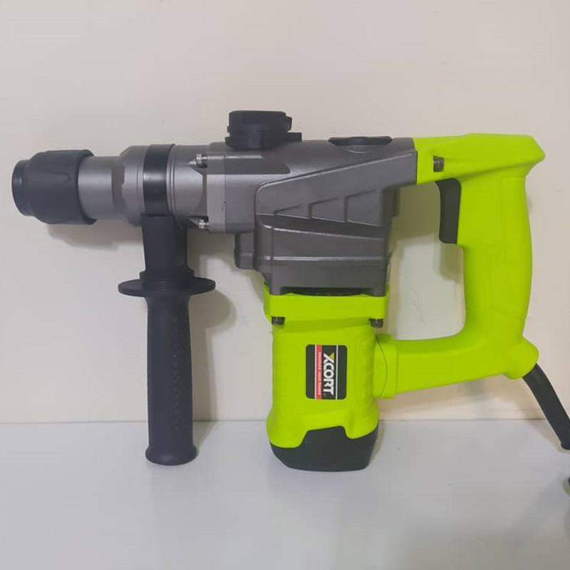 دریل بتن کن اکس کورت مدل XZC06-26