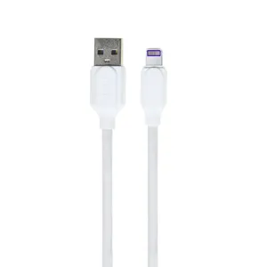 کابل تبدیل USB به لایتنینگ جی فوز مدل َCA-81 طول 1 متر