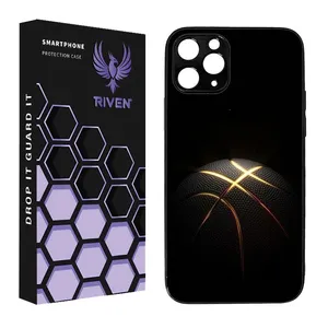 RIVEN RI3-6 Case For Apple iPhone 12 Pro