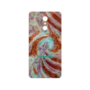 MAHOOT Molana Cover Sticker for LG Q Stylus