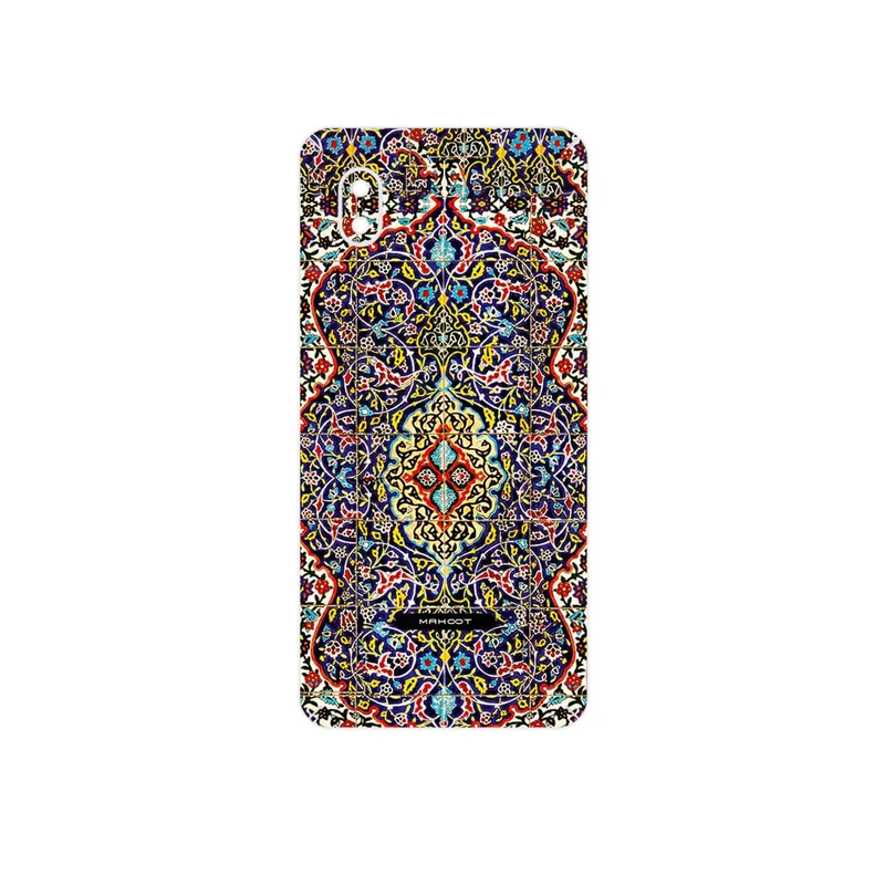 برچسب پوششی ماهوت مدل Iran_Tile6 مناسب برای گوشی موبایل سامسونگ Galaxy A01 Core