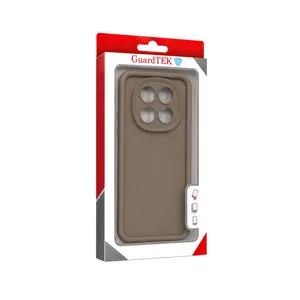Guardtek asak Silicone Puffer Cover For Xiaomi Poco M8 5G/ Note 15 5G