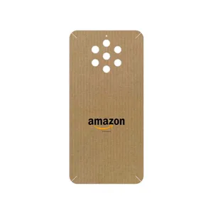MAHOOT Amazon Cover Sticker for Nokia 9 Pureview