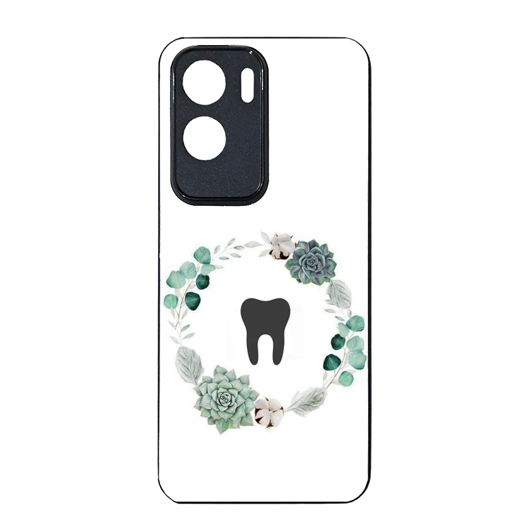 کاور طرح دندان مناسب برای گوشی موبایل آنر 90 lite