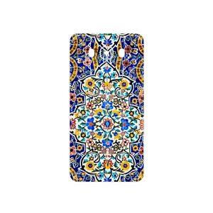 MAHOOT Iran Tile 12 Cover Sticker for Samsung Galaxy J7 2016
