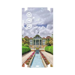 MAHOOT Eram garden-FullSkin Cover Sticker for Samsung Galaxy S24 FE