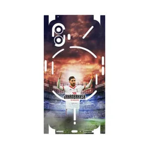 MAHOOT Alireza Jahanbakhsh-FullSkin Cover Sticker for Nothing Phone 2