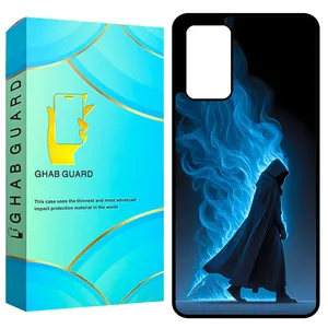 Ghab Guard GCHPA72 Cover for Samsung Galaxy A72 4G