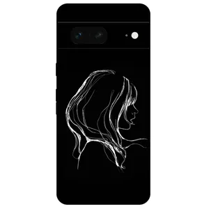 Megafone Girly 7766 Cover For Google Pixel 7