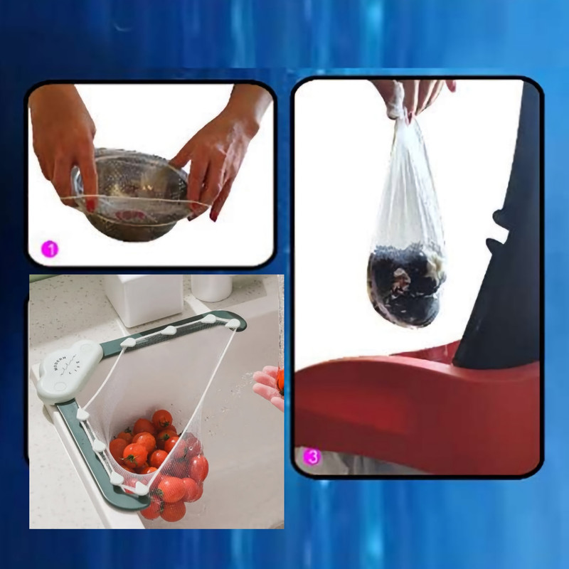 صافی سینک کد 1188  مدل owy بسته 50 عددی