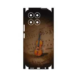 MAHOOT Violin_Instrument-FullSkin Cover Sticker for Honor X6a