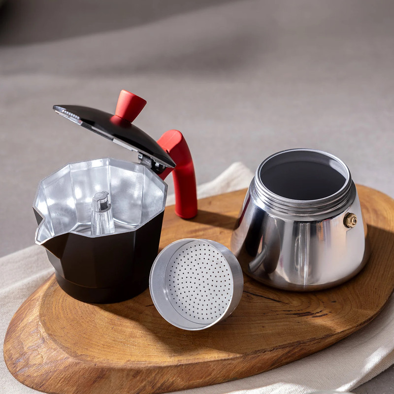 موکاپات مادام کوکو مدل Carla