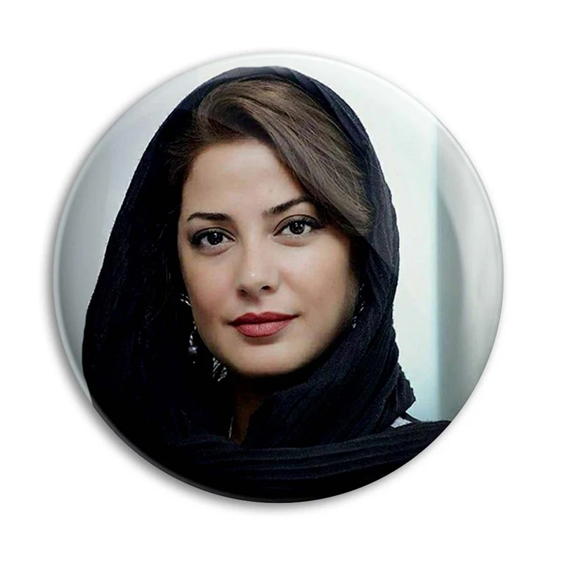 مگنت پرمانه طرح طناز طباطبایی کد pmag.20951