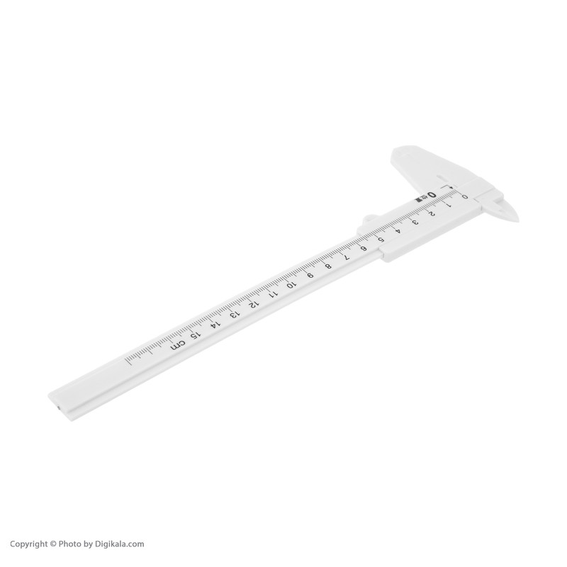 کولیس مدل KP150 گستره 0-150 میلی متر