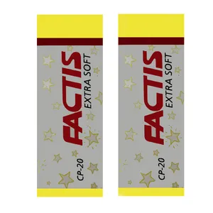   پاک کن فکتیس مدل Cp-20 بسته دو عددی