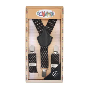  ساسبند پسرانه سی اچ آر کد T040C