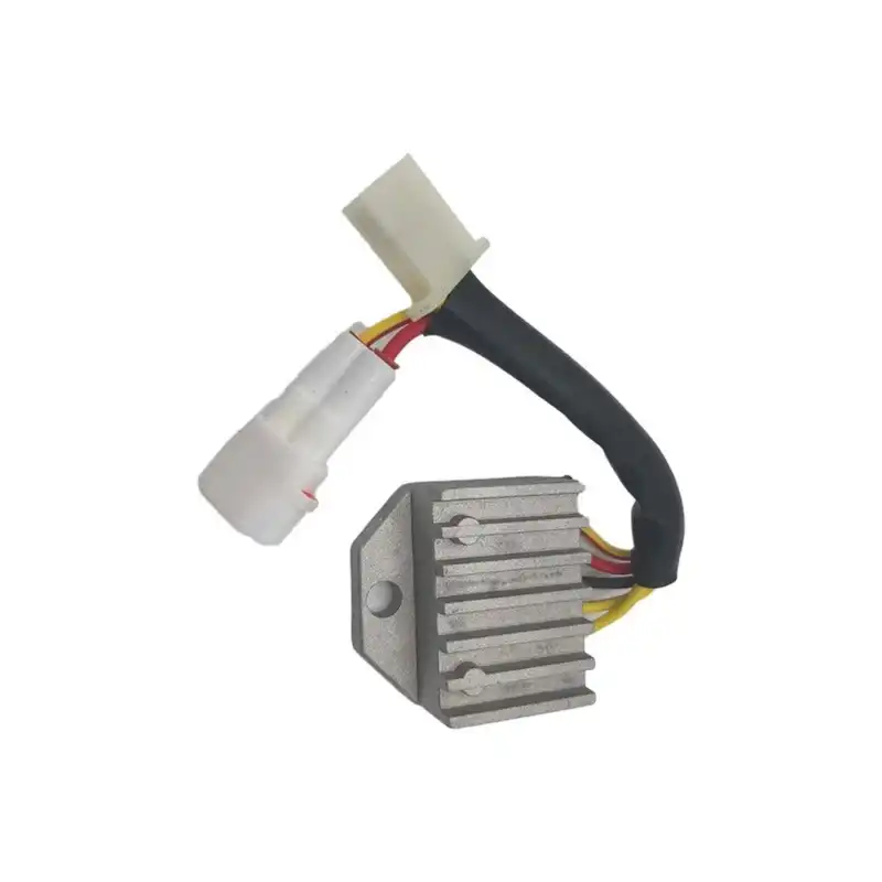 شارژر موتورسیکلت مدل mrz1 مناسب برای اپاچی