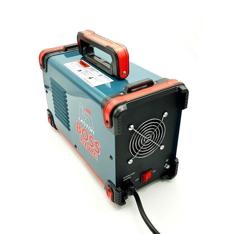 دستگاه جوش 600 آمپر باس مدل MMA-600Turbo دستگاه جوش 600 آمپر باس مدل MMA-600Turbo