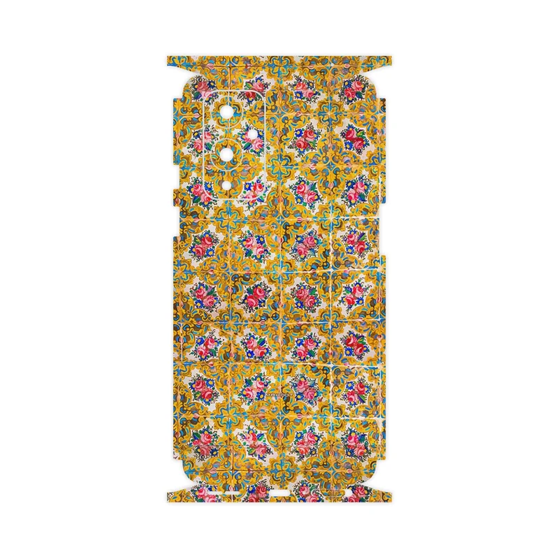 برچسب پوششی ماهوت مدل Iran Tile 15-FullSkin مناسب برای گوشی موبایل وان پلاس 9
