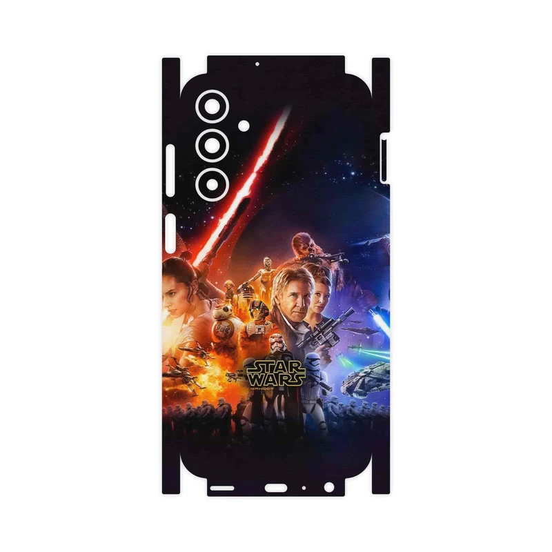 برچسب پوششی ماهوت مدل Star Wars-FullSkin مناسب برای گوشی موبایل سامسونگ Galaxy A25 5G