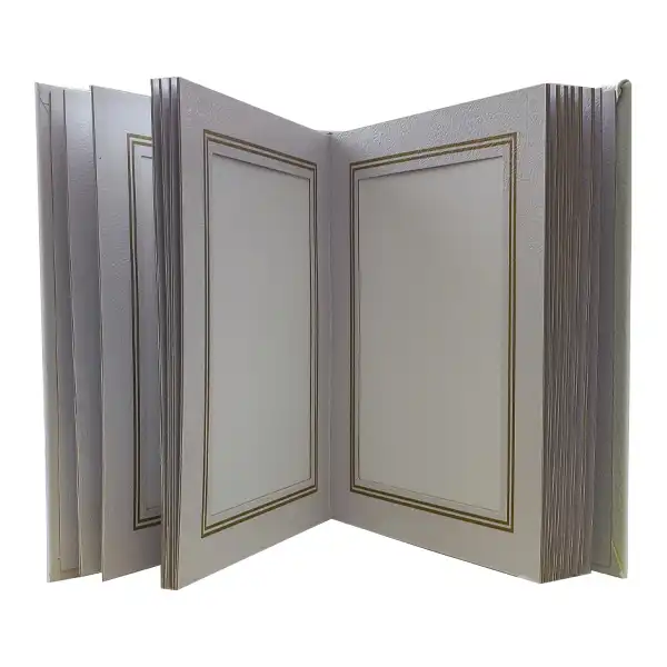 آلبوم عکس مدل DE4R