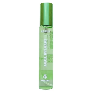 عطر جیبی مردانه پاشا مدل Aqva Bvlgari حجم 24 میلی لیتر