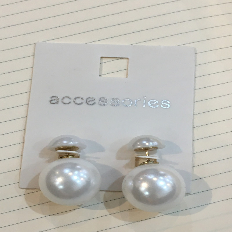 گوشواره زنانه اکسسورایز مدل GA0144