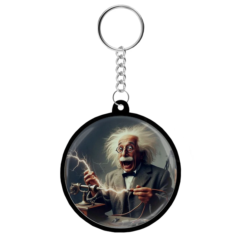 جاکلیدی مدل دوطرفه طرح آلبرت اینشتین کد S14